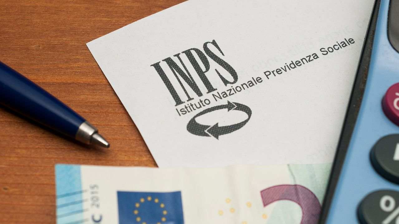 Avvisi di sfratto firmati INPS: cosa sta succedendo