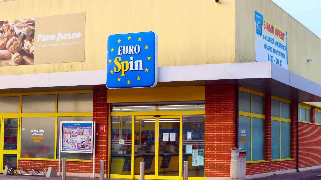 Provenienza dei prodotti Eurospin: ecco alcuni esempi