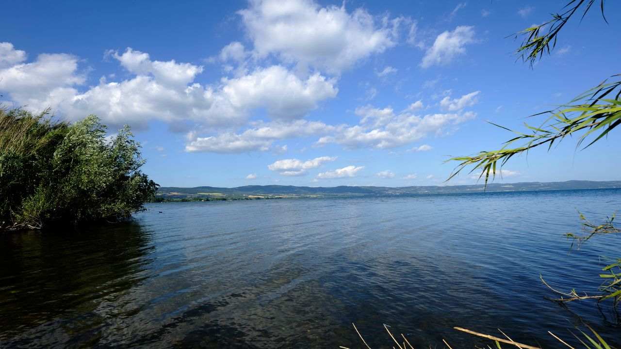 20enne lago Bolsena