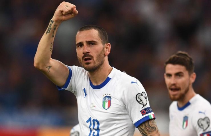 bonucci lazio