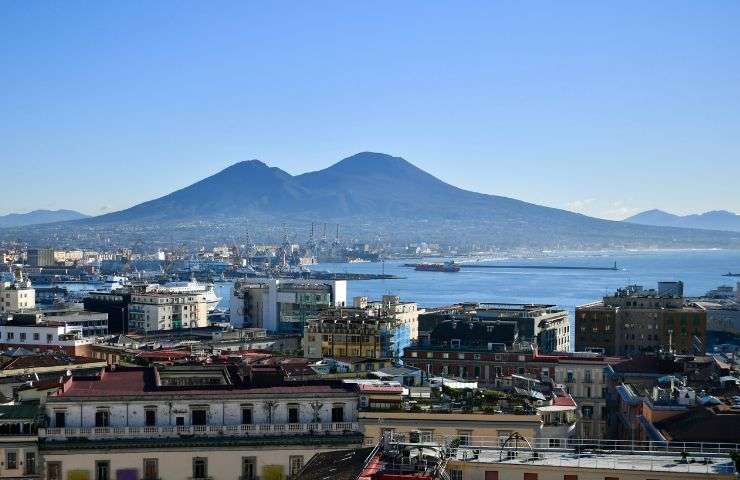 Omicidio nel cuore di Napoli: ecco l'accaduto 