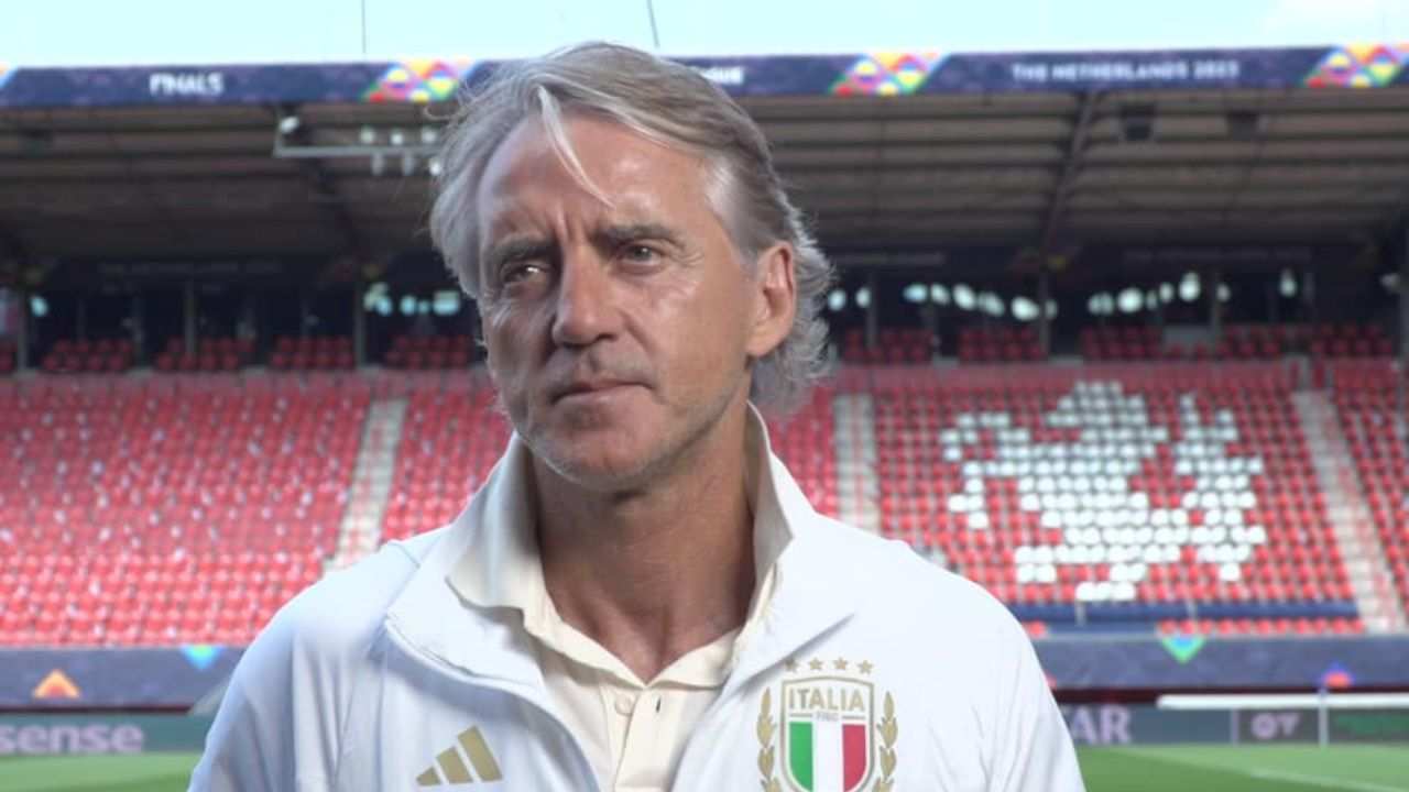 Roberto Mancini rassegna le dimissioni: cosa accadrà ora?