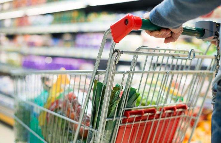 Spesa al discount: come controllare la provenienza 