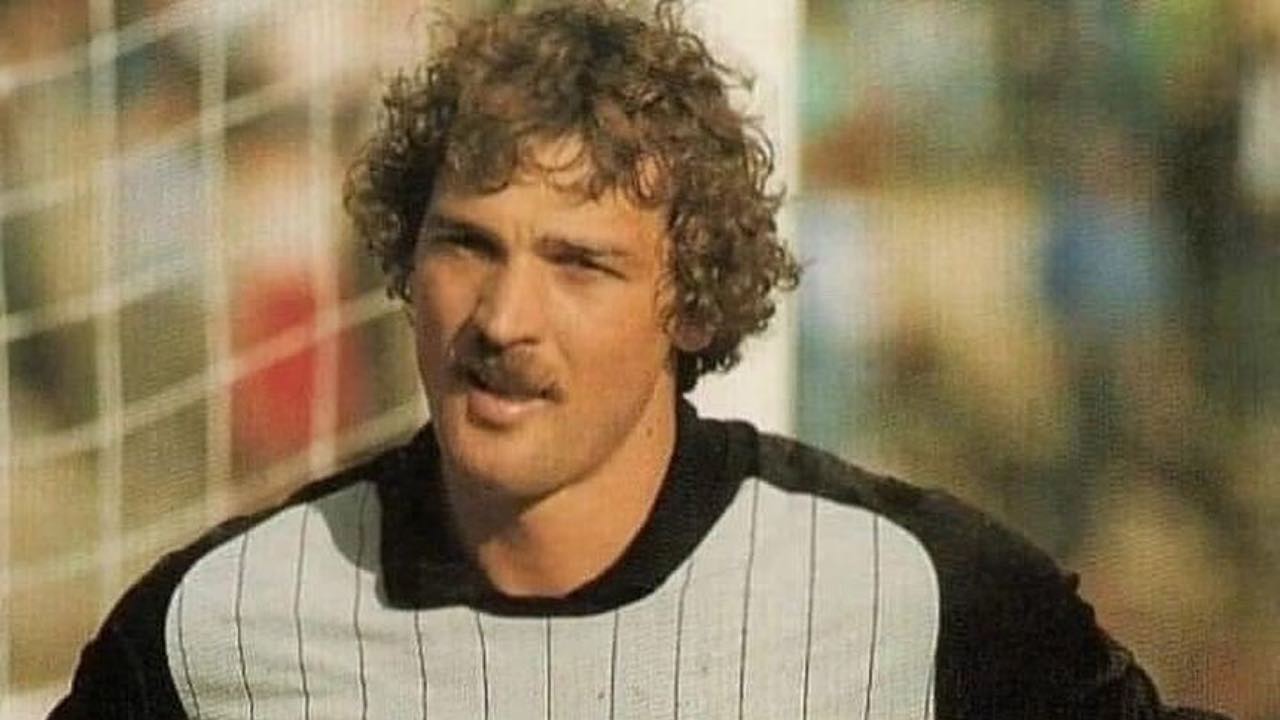 Stefano Tacconi calcio