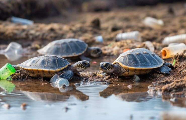 Le nuove direttive UE in difesa dell'ambiente