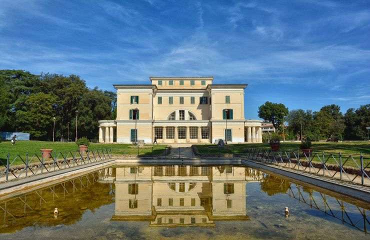 Settembre a Roma: ecco le novità culturali