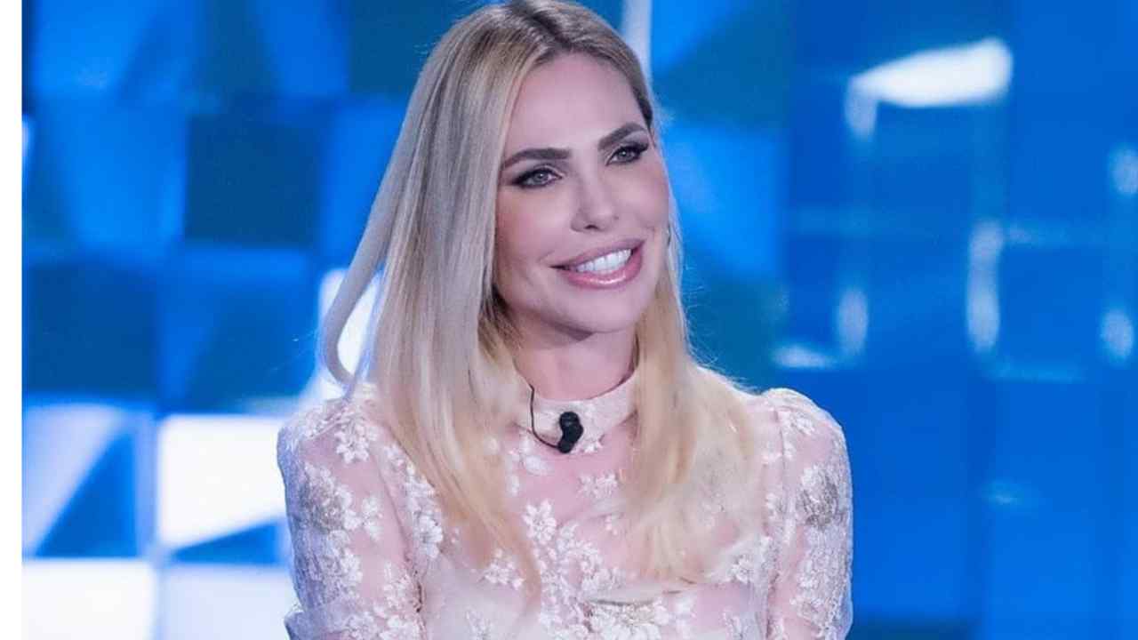 ilary blasi temptation island inverno