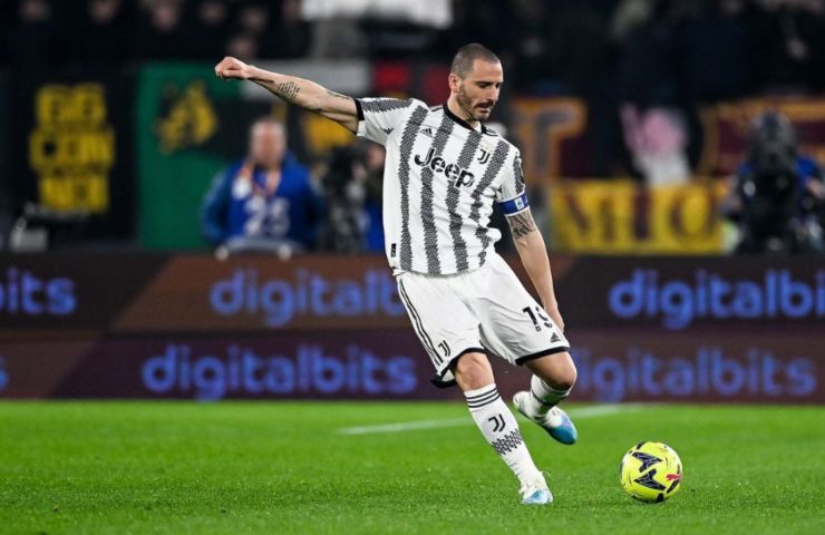 bonucci lazio