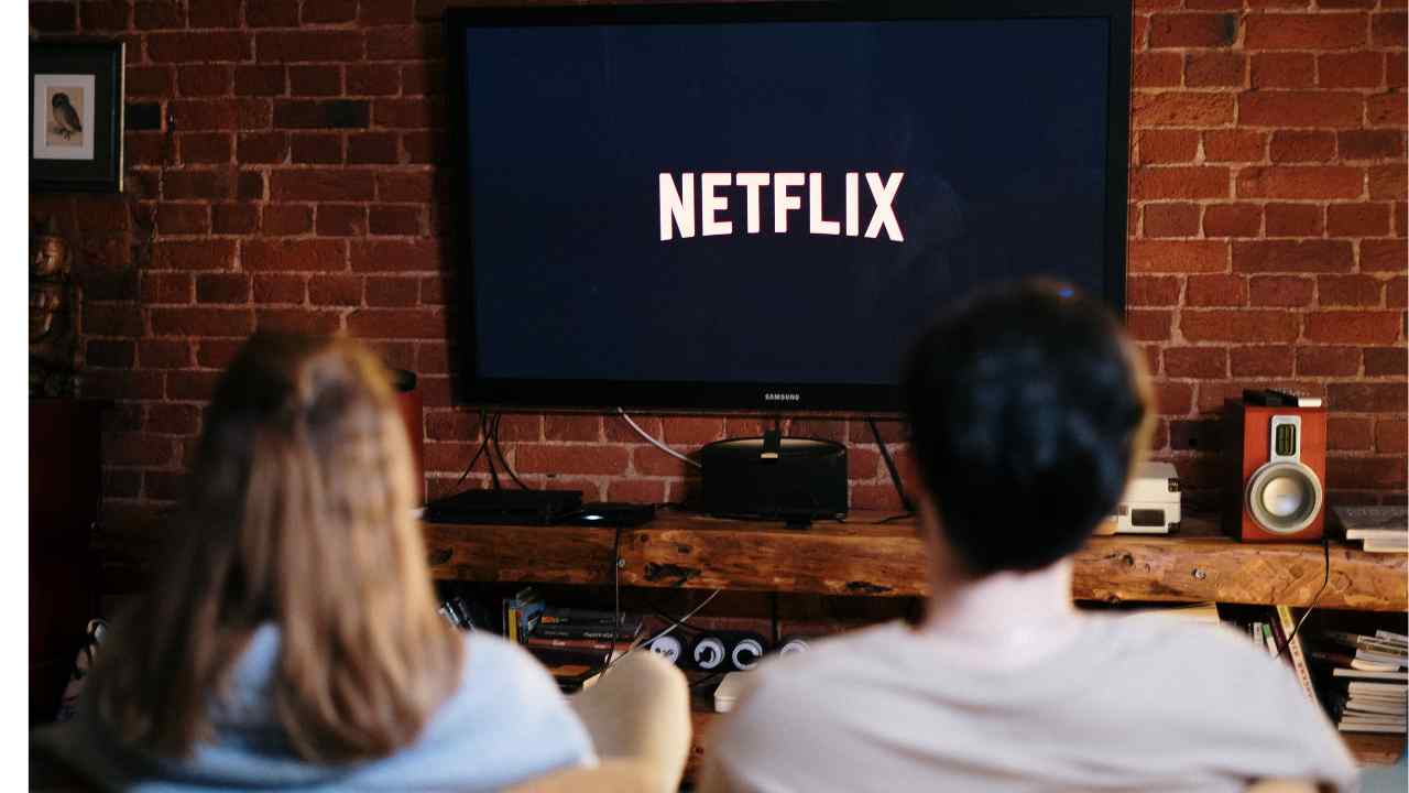 lista film e serie tv Netflix settembre