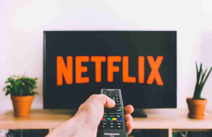 Netflix programmazione settembre