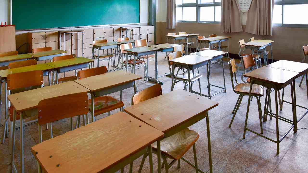 scuola media bocciatura tar