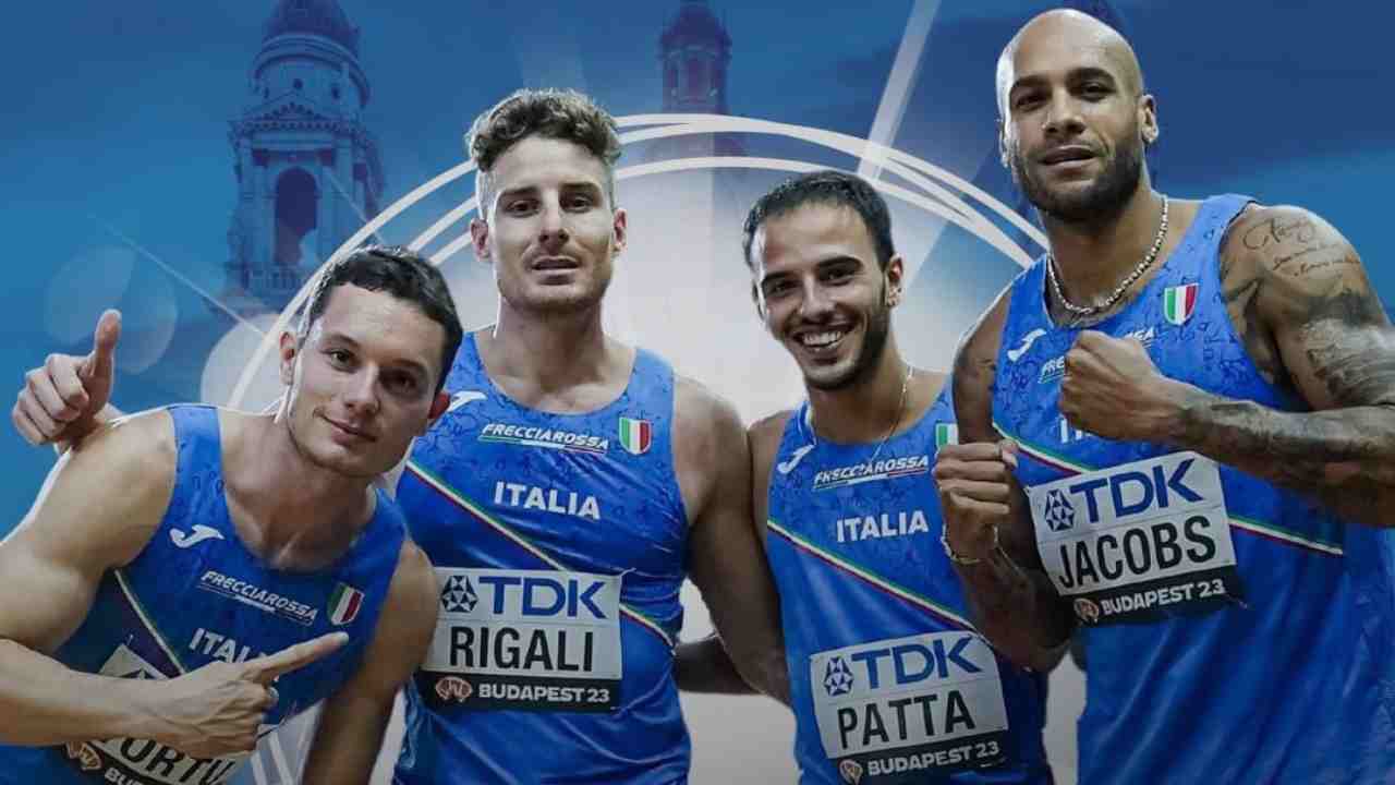 risultati mondial iatletica