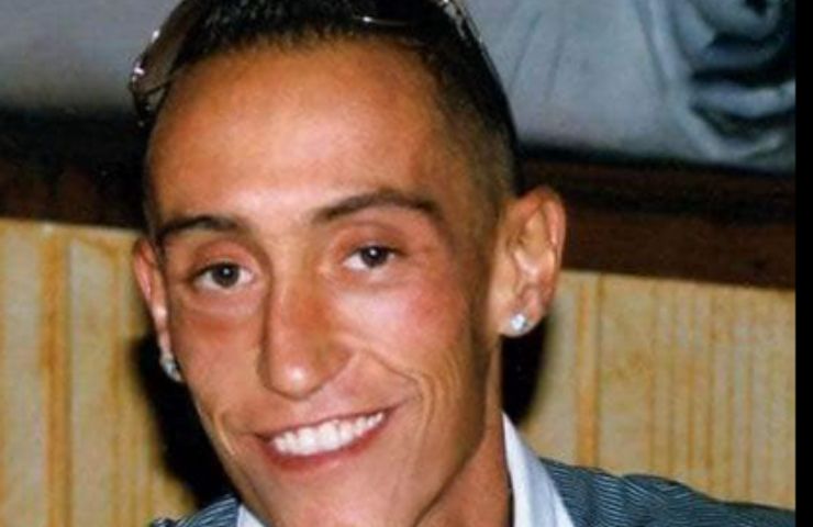 Stefano cucchi memoriale scomparso