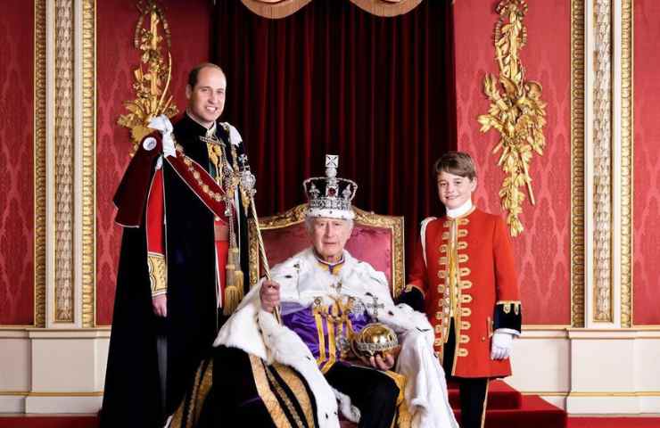 principi william kate ruoli monarchia