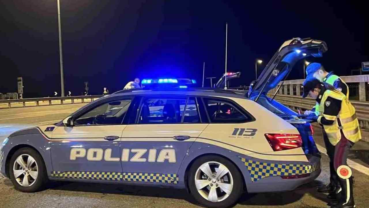 Ragazzino di 13 anni muore colpiti da auto pirata