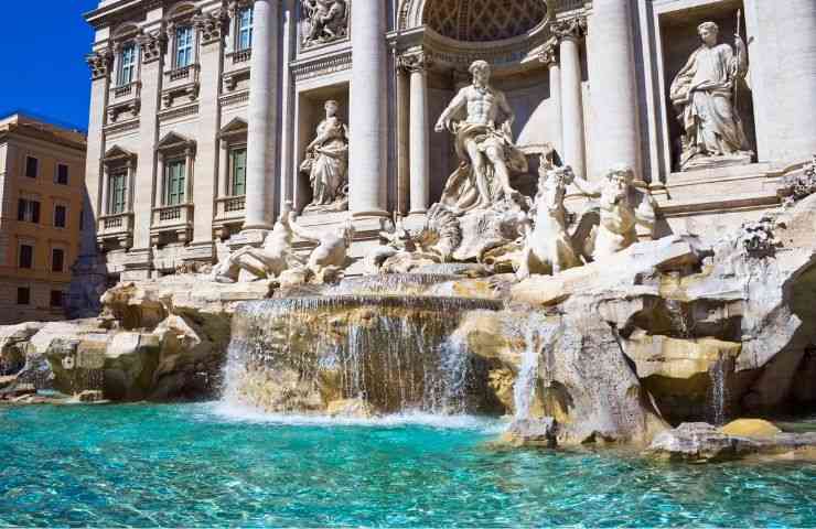Erogatori di acqua: ecco le novità a Roma Capitale 