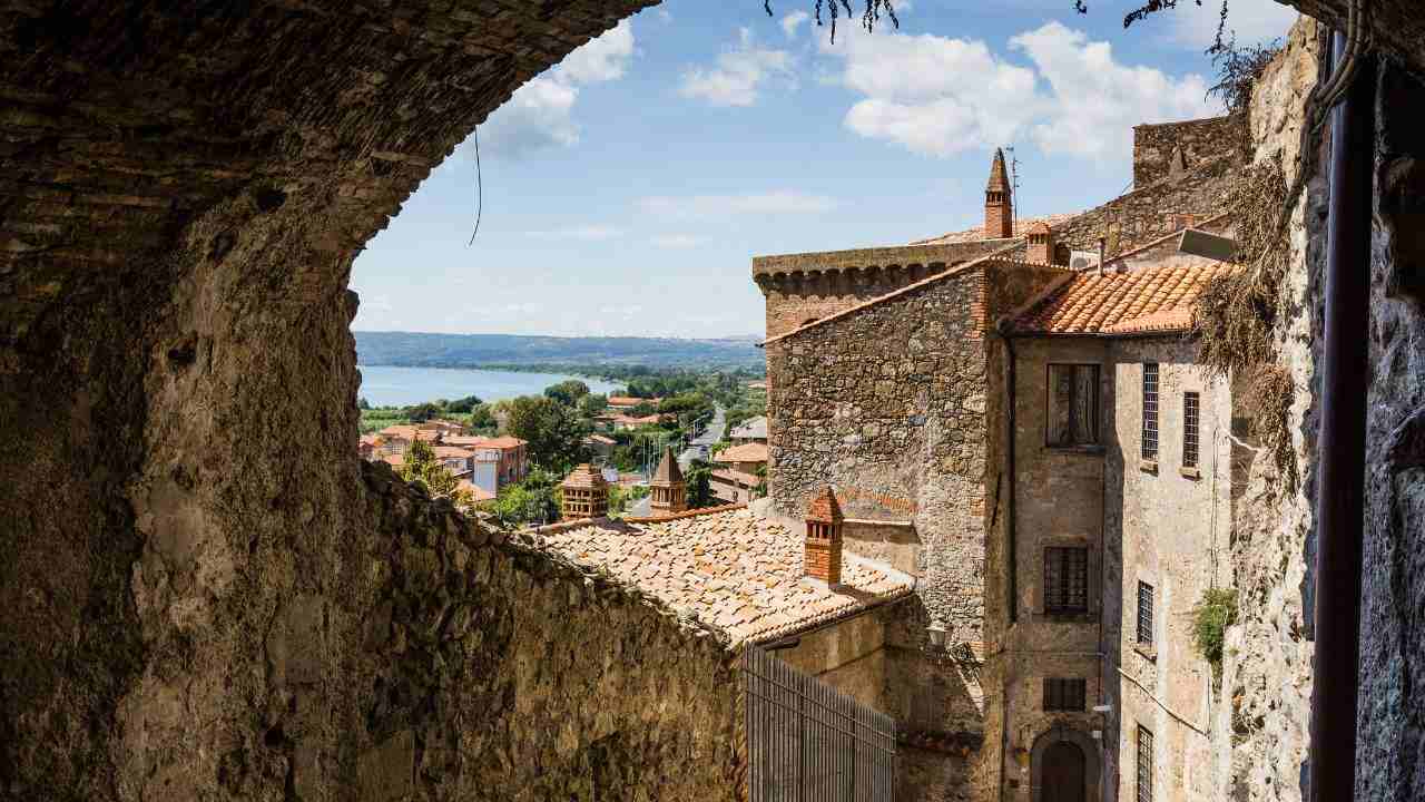 Bolsena: tra le dieci cittadine più belle d'Europa secondo Forbes