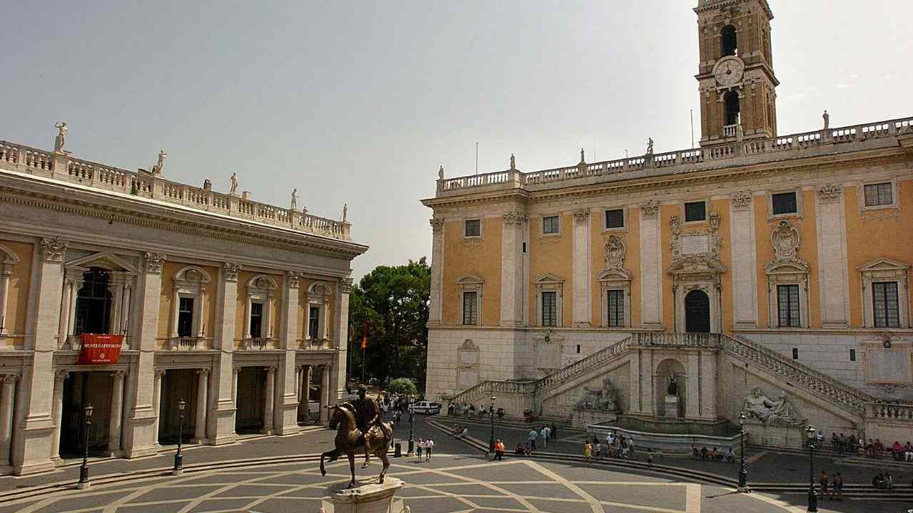 Roma Capitale: il bando Culture in Movimento 2023 2024