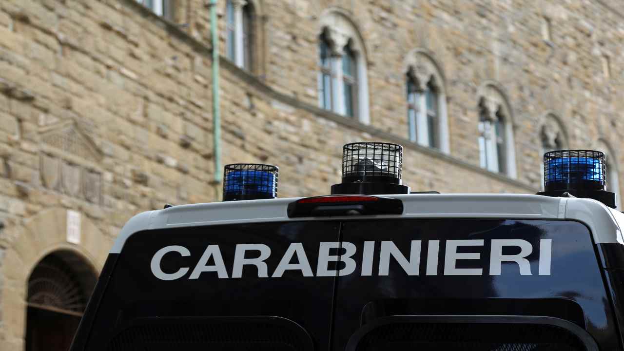 Calvizzano coppia morta omicidio-suicidio