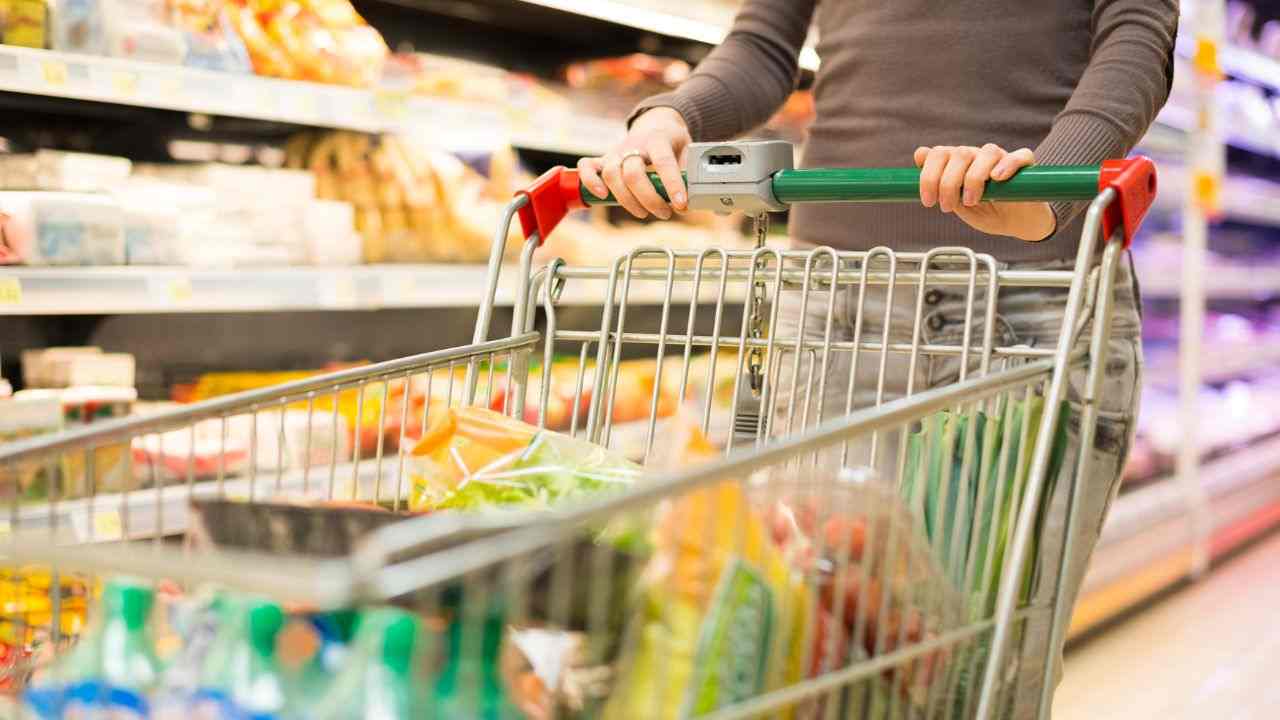 supermercati convenienti Roma lista Altroconsumo