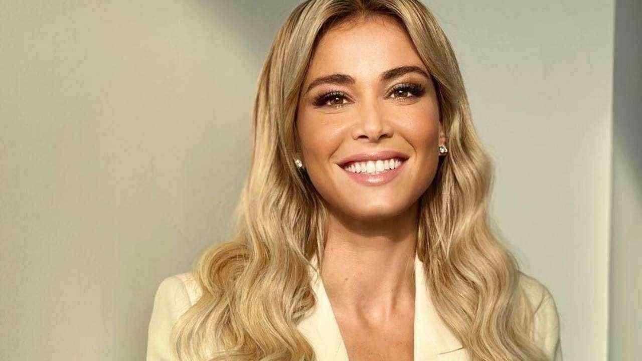 Diletta Leotta, non ci crederete mai