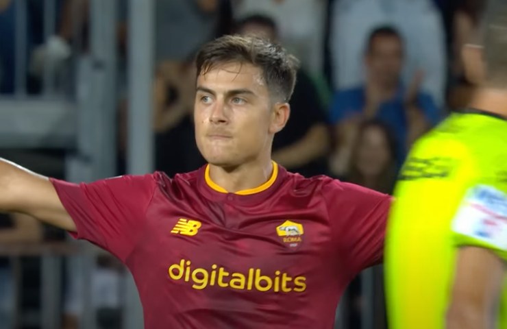 calciomercato Roma stipendi