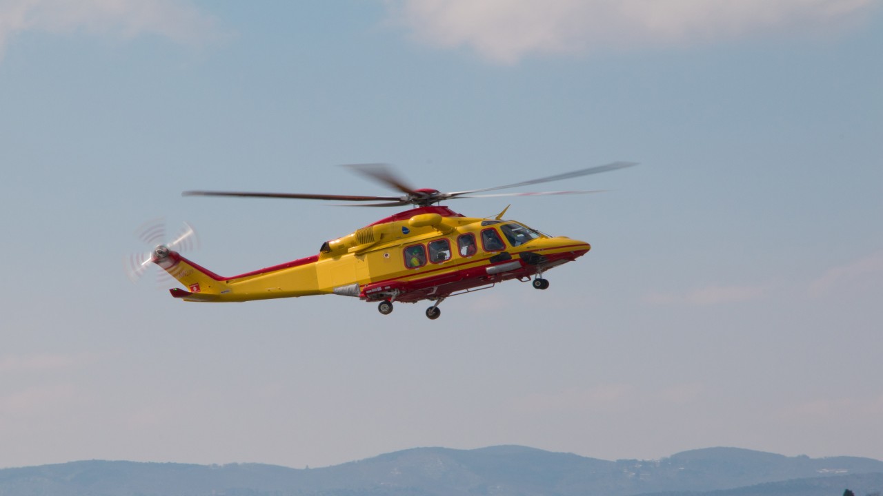 San Polo Piave incidente cantina morto enologo collega