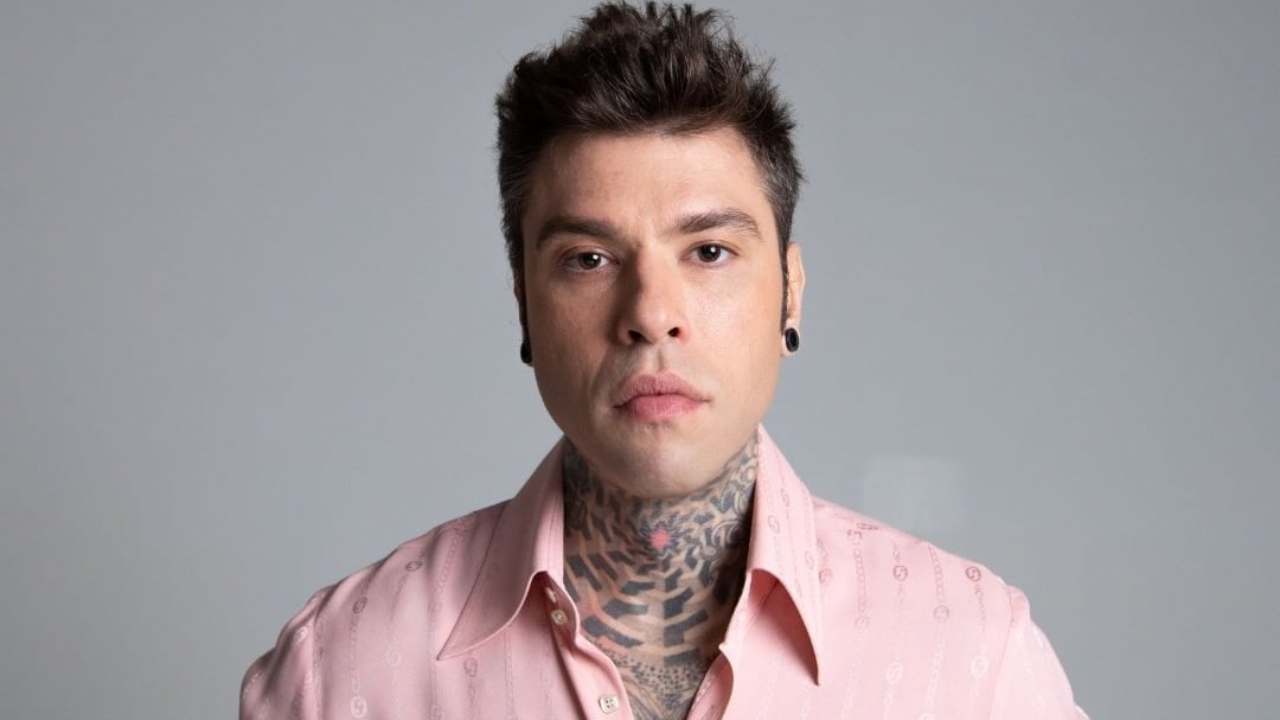 Fedez in crisi