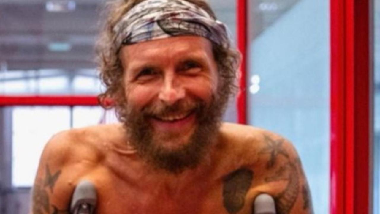 La confessione di Jovanotti