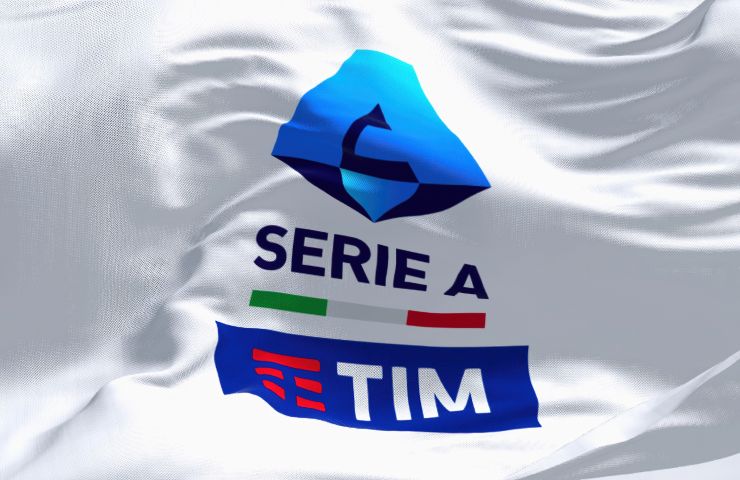 infortuni serie a