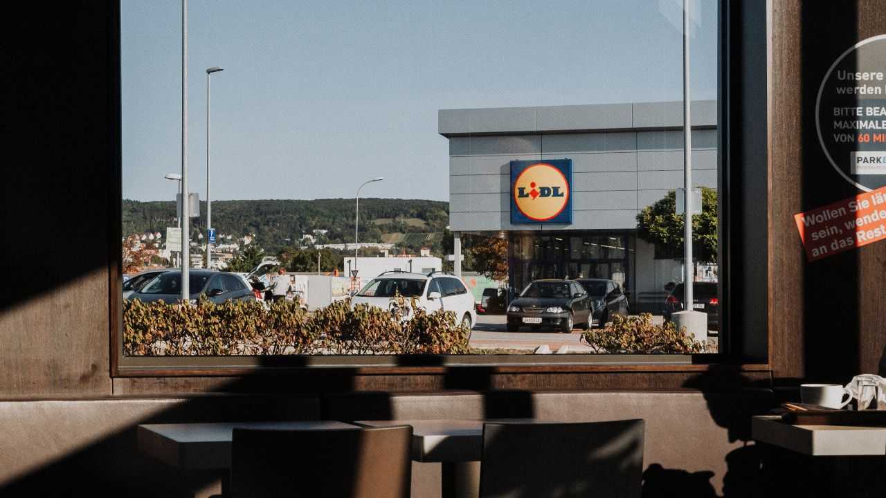 Lidl: la provenienza della carne