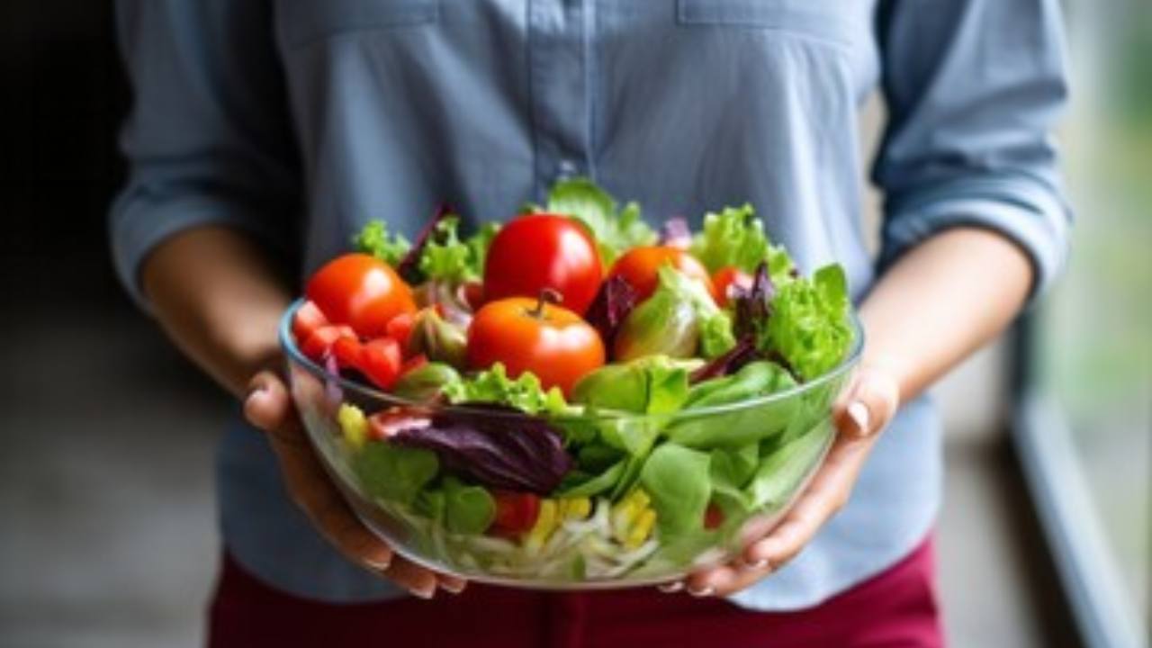 Donne e dieta di genere