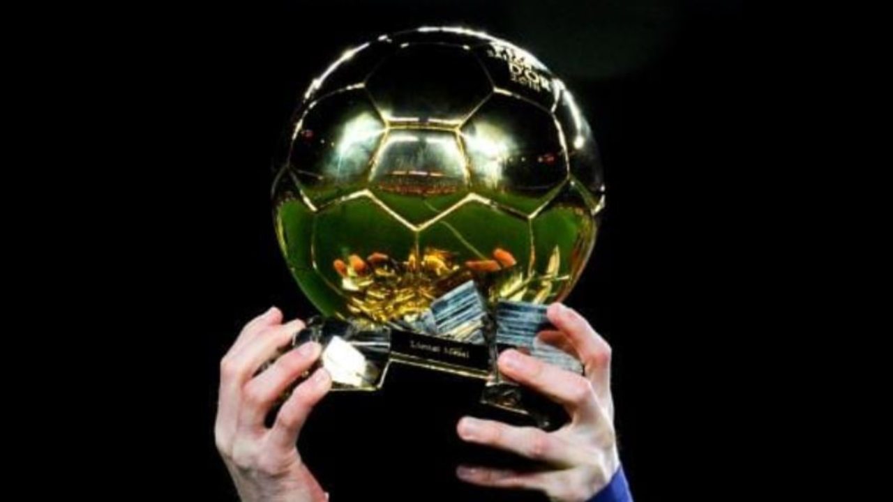 pallone d'oro candidati