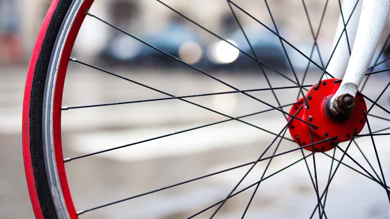 Senigallia investito bici morto bambino