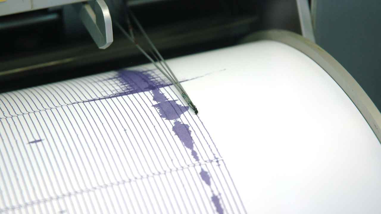 Terremoto Marche oggi scossa magnitudo 4.1