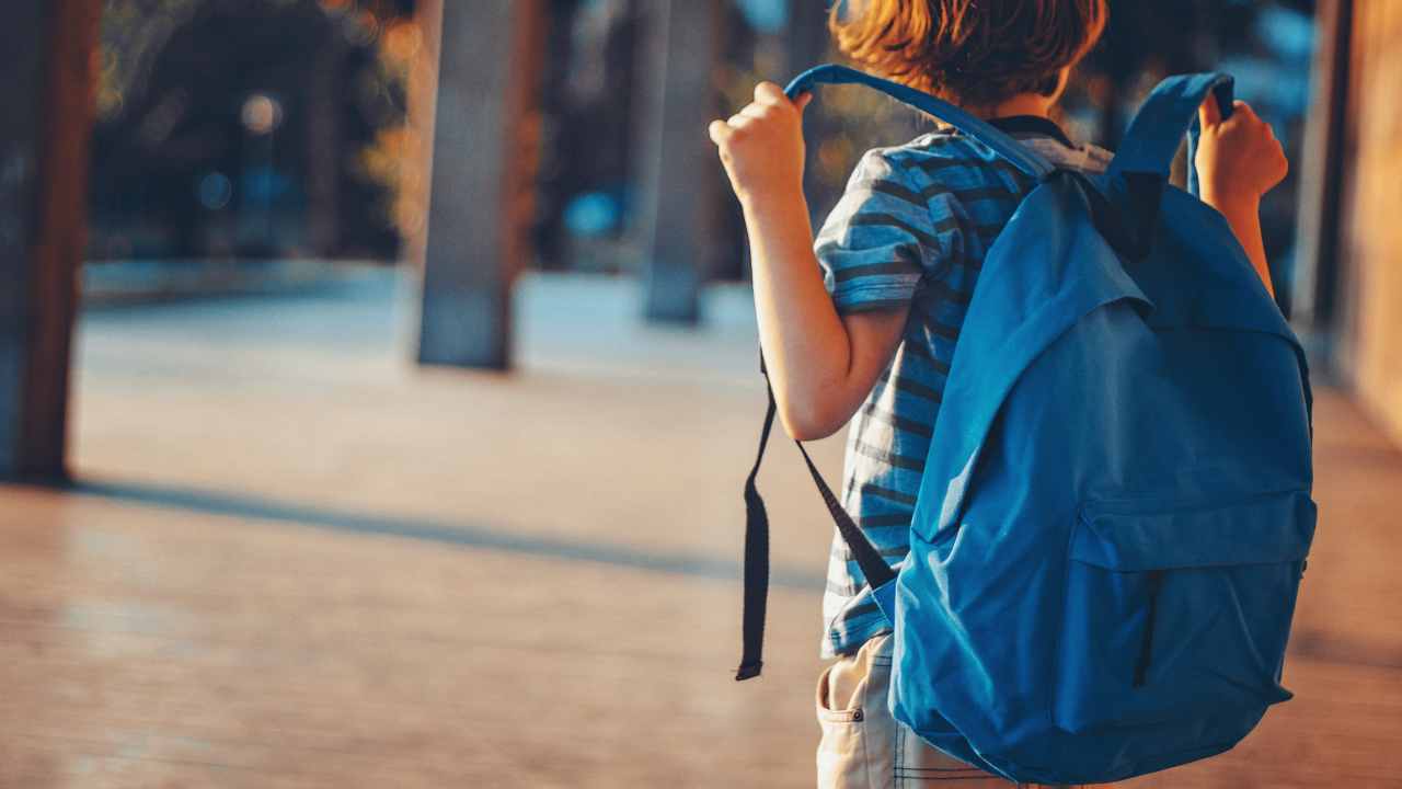 Scuola obbligo rischi chi non frequenta