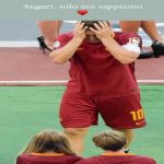 compleanno francesco Totti