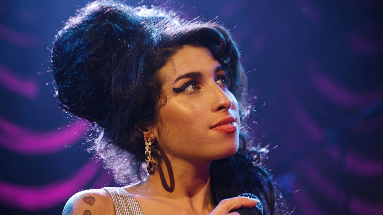 amy winehouse