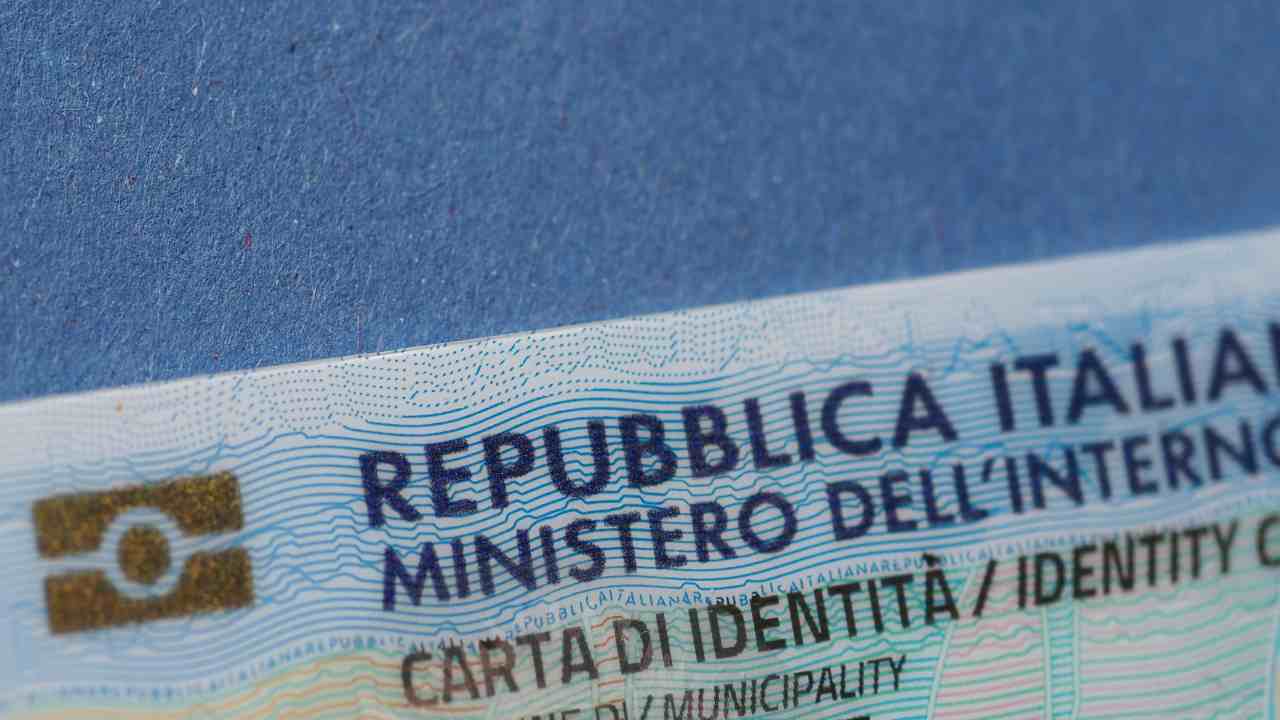 carta identità elettronica open day roma
