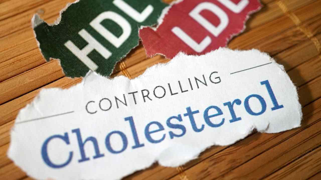 colesterolo cattivo studio clinico