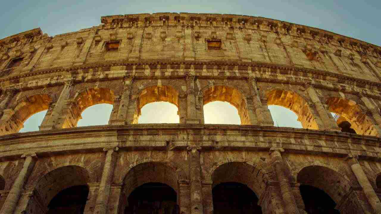 colosseo biglietti gonfiati onorato