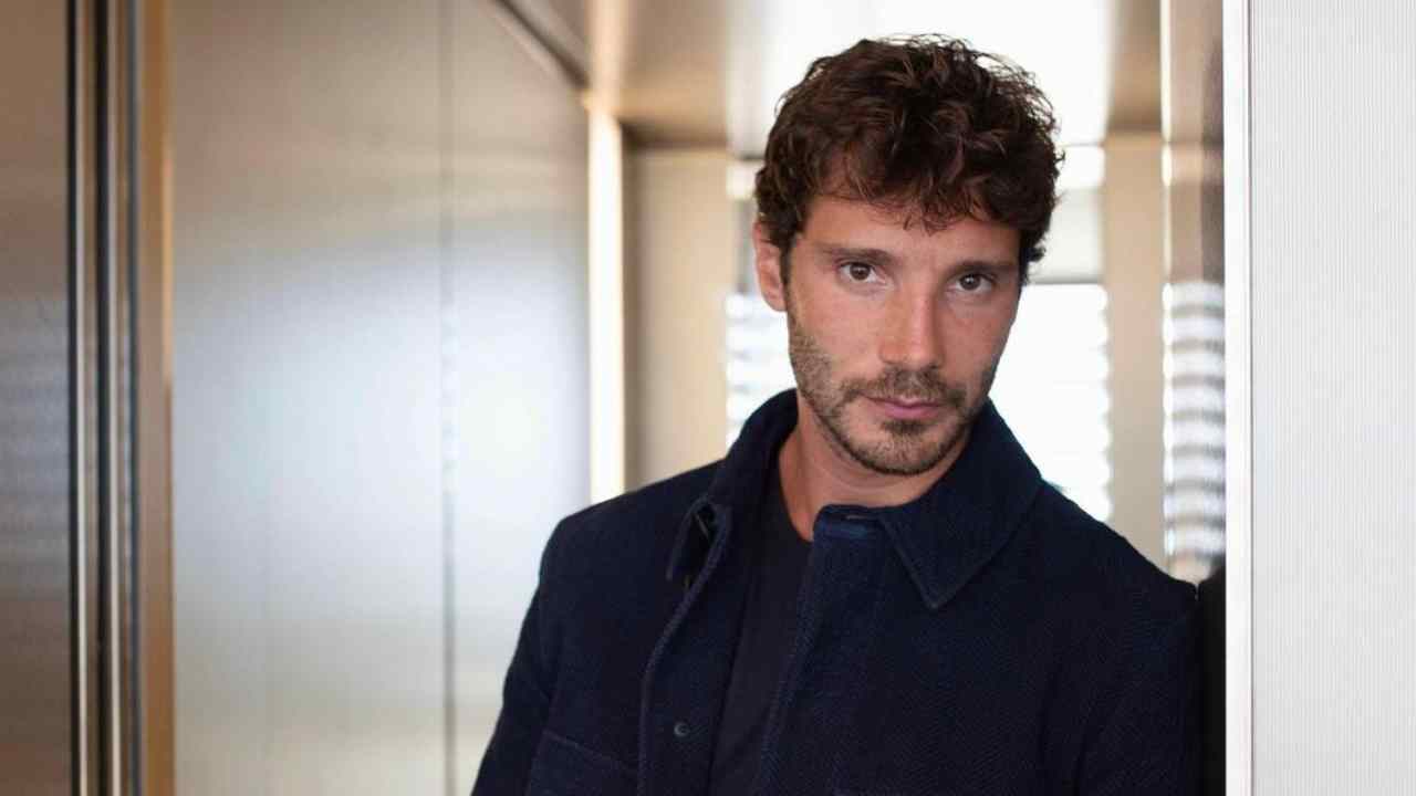 stefano de martino nuova fidanzata