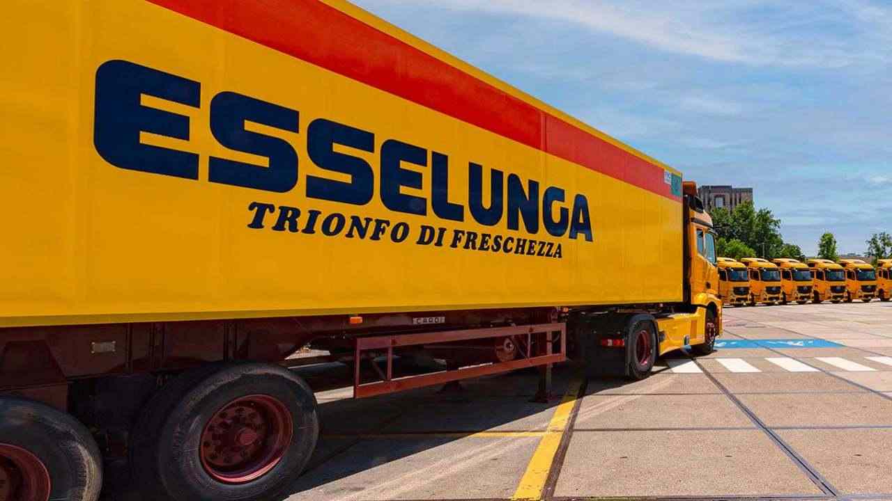 esselunga nuovo punto vendita roma