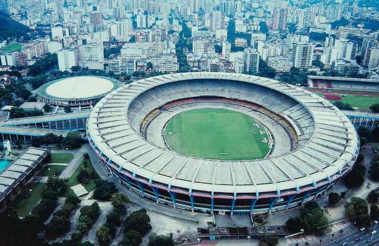 nuovo stadio roma dibattito