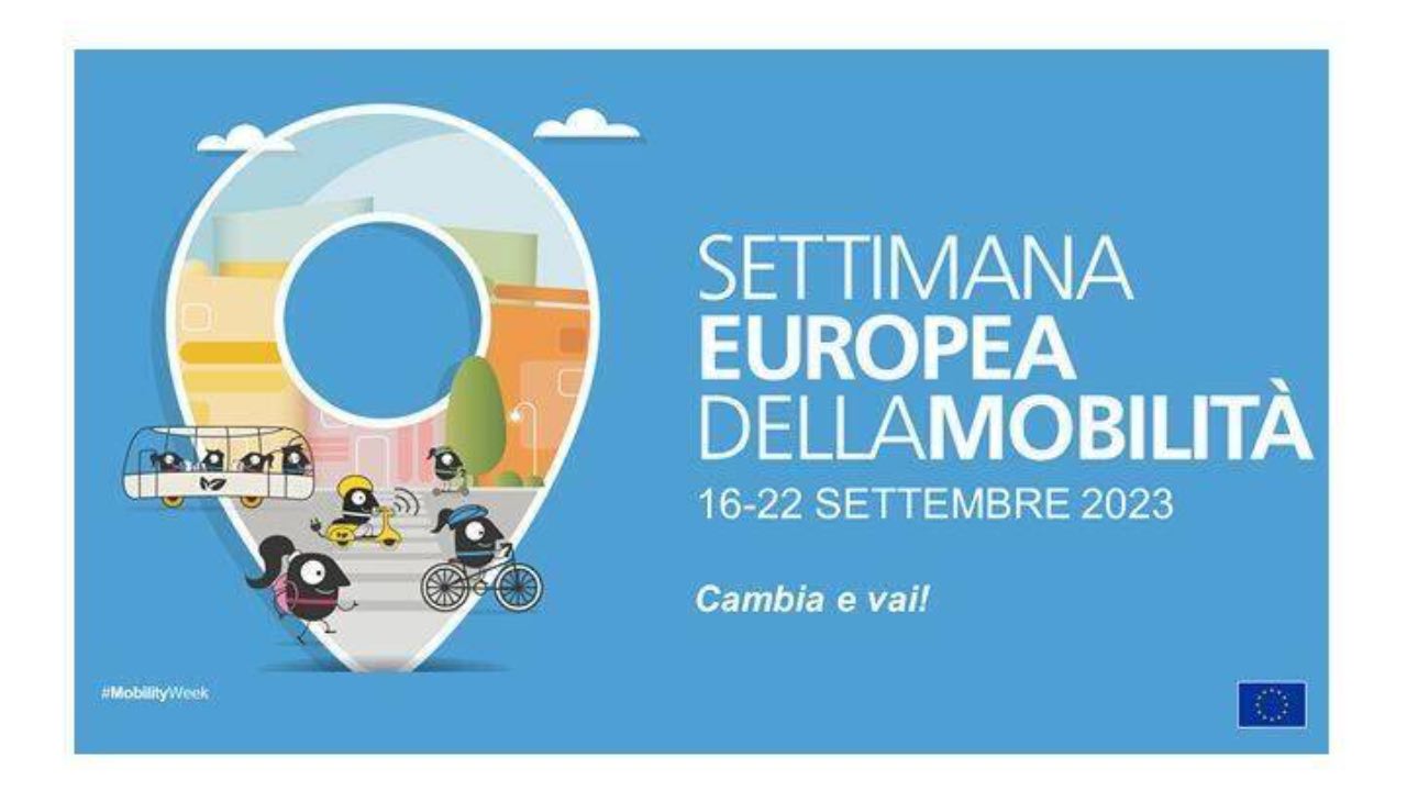 settimana eventi roma