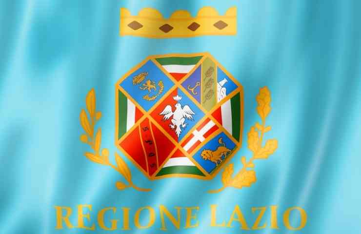 bandi regione lazio