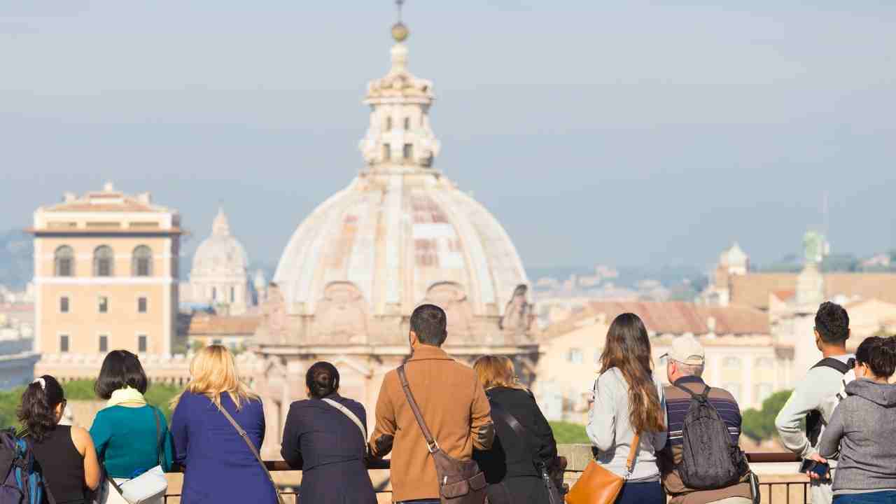 osa vedere a roma se hai un giorno solo